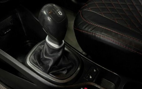 KIA Rio III рестайлинг, 2013 год, 529 777 рублей, 8 фотография