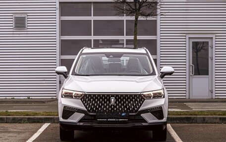 FAW Bestune T77, 2024 год, 1 895 000 рублей, 2 фотография