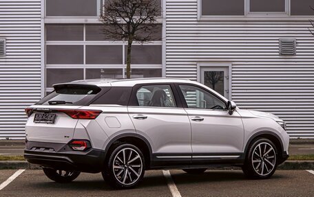 FAW Bestune T77, 2024 год, 1 895 000 рублей, 6 фотография