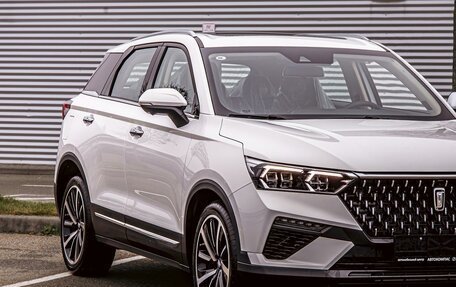 FAW Bestune T77, 2024 год, 1 895 000 рублей, 7 фотография