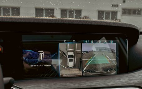 FAW Bestune T77, 2024 год, 1 895 000 рублей, 14 фотография