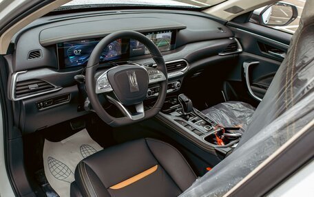 FAW Bestune T77, 2024 год, 1 895 000 рублей, 13 фотография