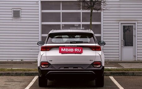 FAW Bestune T77, 2024 год, 1 895 000 рублей, 5 фотография