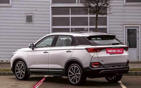 FAW Bestune T77, 2024 год, 1 895 000 рублей, 4 фотография