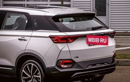 FAW Bestune T77, 2024 год, 1 895 000 рублей, 10 фотография
