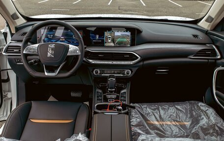 FAW Bestune T77, 2024 год, 1 895 000 рублей, 16 фотография