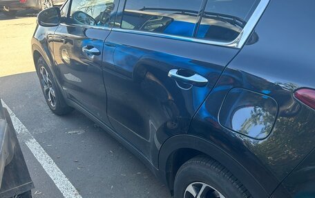 KIA Sportage IV рестайлинг, 2019 год, 2 190 000 рублей, 4 фотография