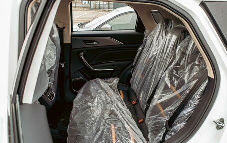 FAW Bestune T77, 2024 год, 1 895 000 рублей, 18 фотография