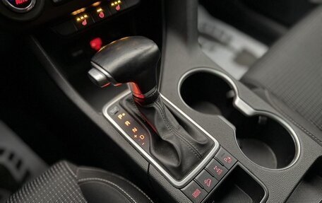 KIA Sportage IV рестайлинг, 2019 год, 2 190 000 рублей, 9 фотография