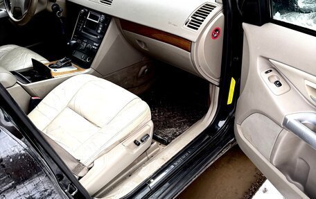 Volvo XC90 II рестайлинг, 2005 год, 795 000 рублей, 9 фотография