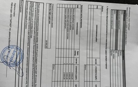 Volvo XC90 II рестайлинг, 2005 год, 795 000 рублей, 15 фотография