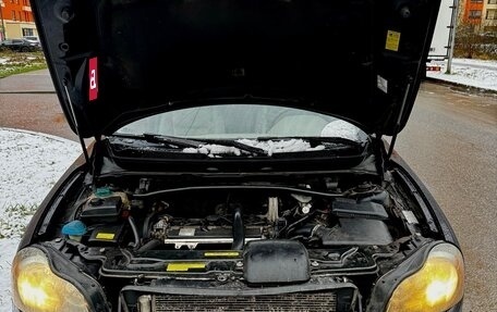 Volvo XC90 II рестайлинг, 2005 год, 795 000 рублей, 7 фотография