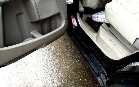 Volvo XC90 II рестайлинг, 2005 год, 795 000 рублей, 11 фотография