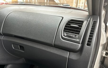 Skoda Fabia II, 2010 год, 590 000 рублей, 12 фотография