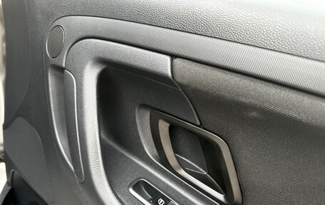 Skoda Fabia II, 2010 год, 590 000 рублей, 14 фотография