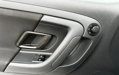 Skoda Fabia II, 2010 год, 590 000 рублей, 13 фотография