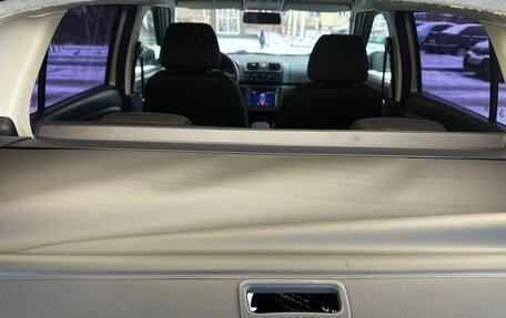 Skoda Fabia II, 2010 год, 590 000 рублей, 16 фотография