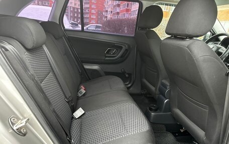 Skoda Fabia II, 2010 год, 590 000 рублей, 17 фотография