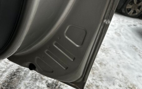 Skoda Fabia II, 2010 год, 590 000 рублей, 20 фотография