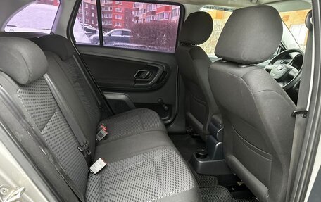 Skoda Fabia II, 2010 год, 590 000 рублей, 18 фотография