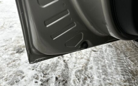 Skoda Fabia II, 2010 год, 590 000 рублей, 19 фотография