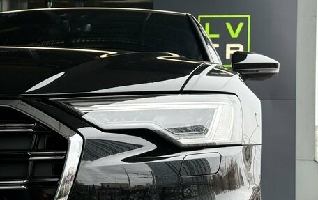 Audi A6, 2025 год, 6 400 000 рублей, 3 фотография