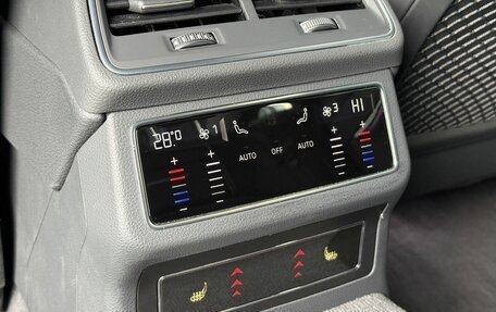 Audi A6, 2025 год, 6 400 000 рублей, 11 фотография