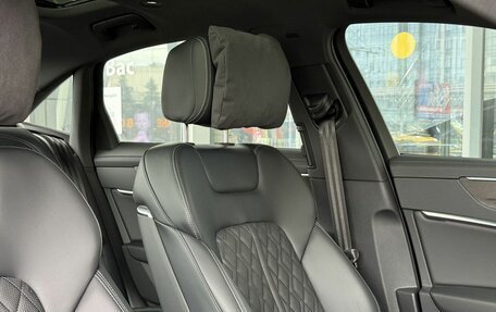 Audi A6, 2025 год, 6 400 000 рублей, 8 фотография