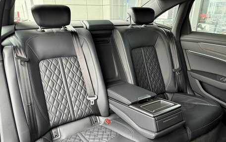 Audi A6, 2025 год, 6 400 000 рублей, 9 фотография