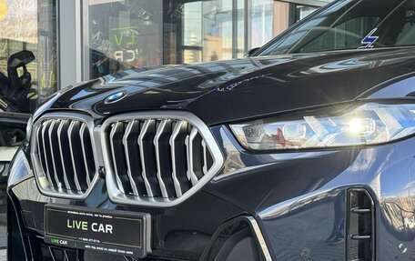 BMW X6, 2025 год, 13 850 000 рублей, 3 фотография