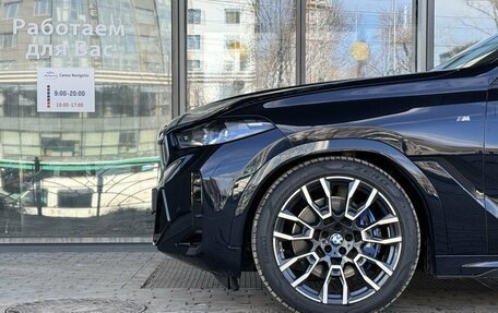 BMW X6, 2025 год, 13 850 000 рублей, 5 фотография