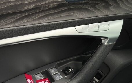 Audi A6, 2025 год, 6 400 000 рублей, 7 фотография