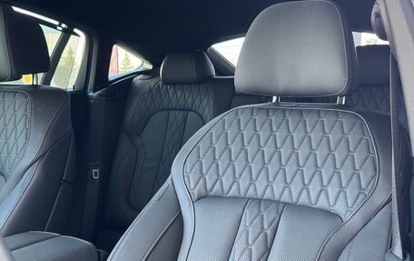 BMW X6, 2025 год, 13 850 000 рублей, 8 фотография