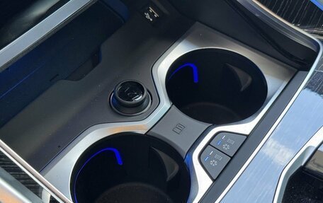 BMW X6, 2025 год, 13 850 000 рублей, 14 фотография