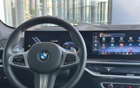 BMW X6, 2025 год, 13 850 000 рублей, 9 фотография