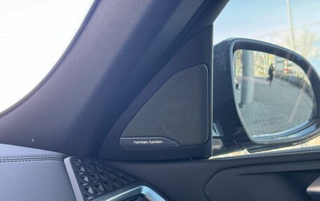 BMW X6, 2025 год, 13 850 000 рублей, 13 фотография