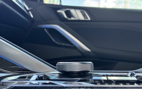 BMW X6, 2025 год, 13 850 000 рублей, 15 фотография