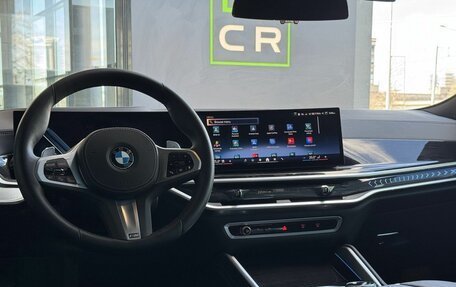 BMW X6, 2025 год, 13 850 000 рублей, 12 фотография