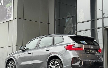 BMW X1, 2025 год, 5 499 000 рублей, 4 фотография