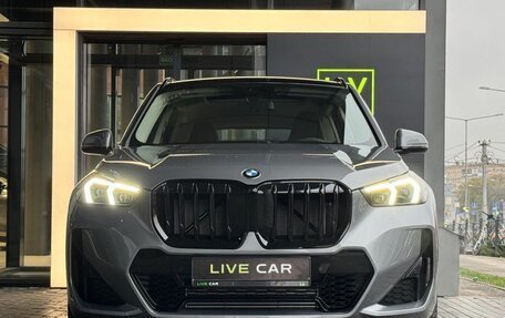 BMW X1, 2025 год, 5 499 000 рублей, 2 фотография