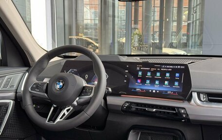 BMW X1, 2025 год, 5 499 000 рублей, 9 фотография