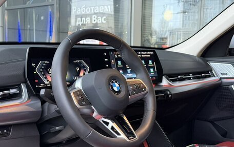 BMW X2, 2025 год, 5 999 000 рублей, 6 фотография