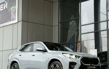 BMW X2, 2025 год, 5 999 000 рублей, 9 фотография