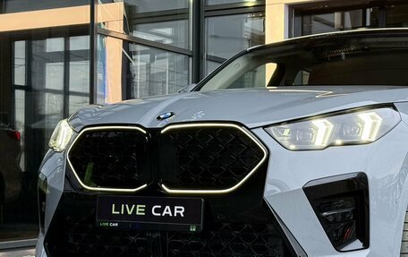 BMW X2, 2025 год, 5 999 000 рублей, 4 фотография
