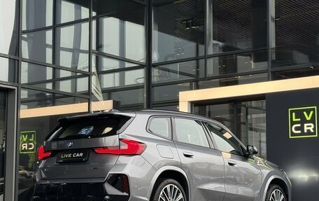 BMW X1, 2025 год, 5 499 000 рублей, 8 фотография