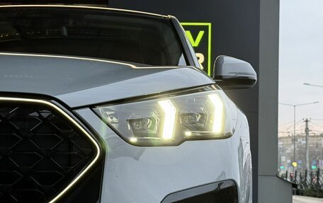 BMW X2, 2025 год, 5 999 000 рублей, 3 фотография