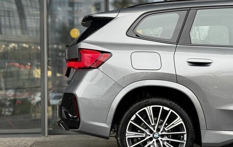 BMW X1, 2025 год, 5 499 000 рублей, 7 фотография