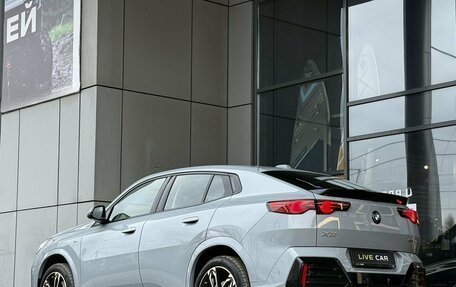 BMW X2, 2025 год, 5 999 000 рублей, 8 фотография