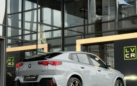 BMW X2, 2025 год, 5 999 000 рублей, 10 фотография