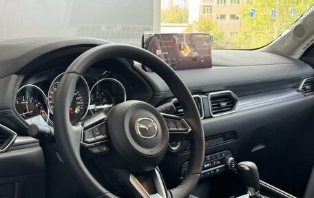 Mazda CX-5 II, 2025 год, 3 390 000 рублей, 3 фотография